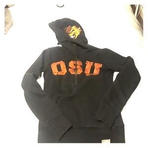 oregon state beavers hoodie
